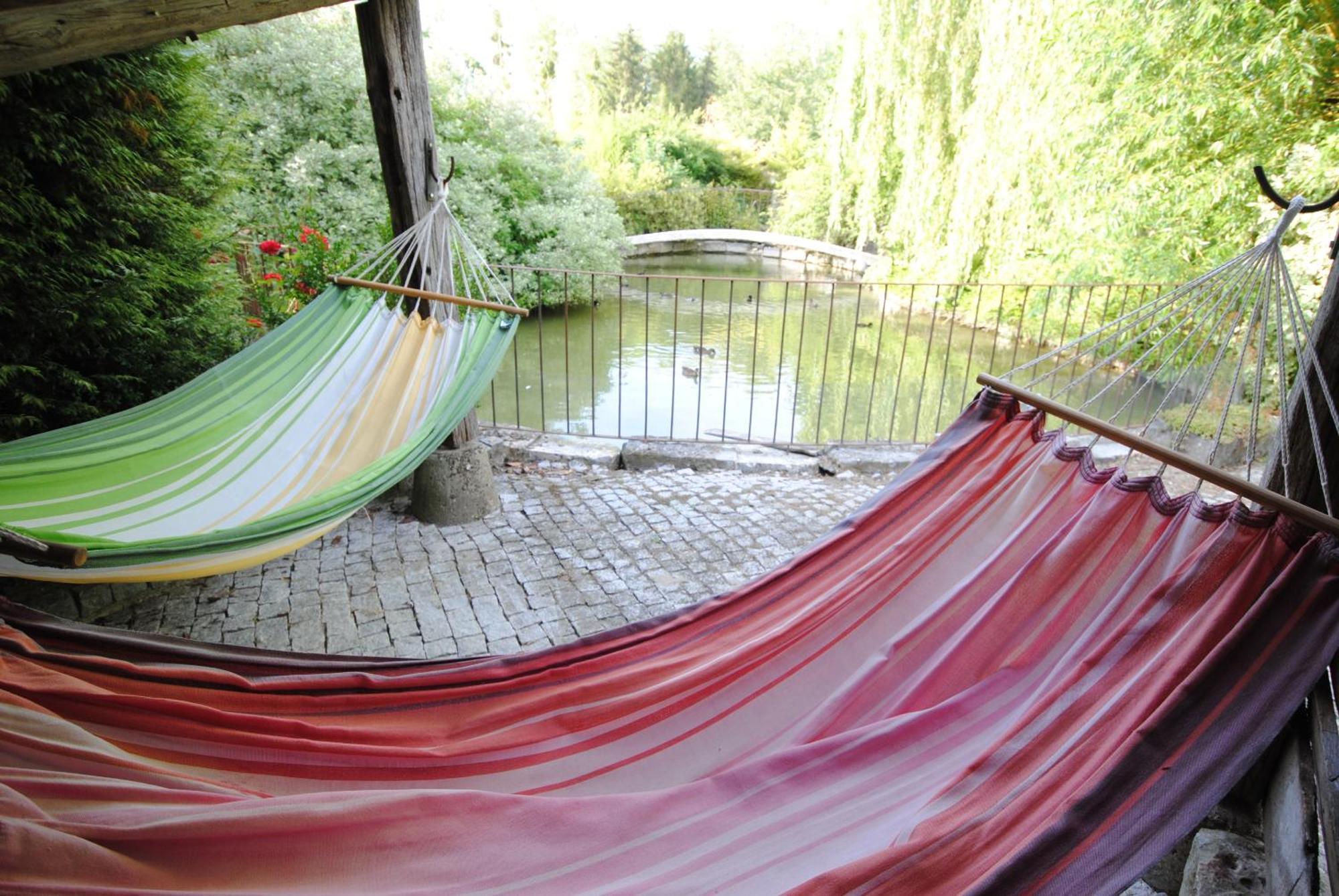 Les Insolites Du Grand Logis Marchais  Dış mekan fotoğraf