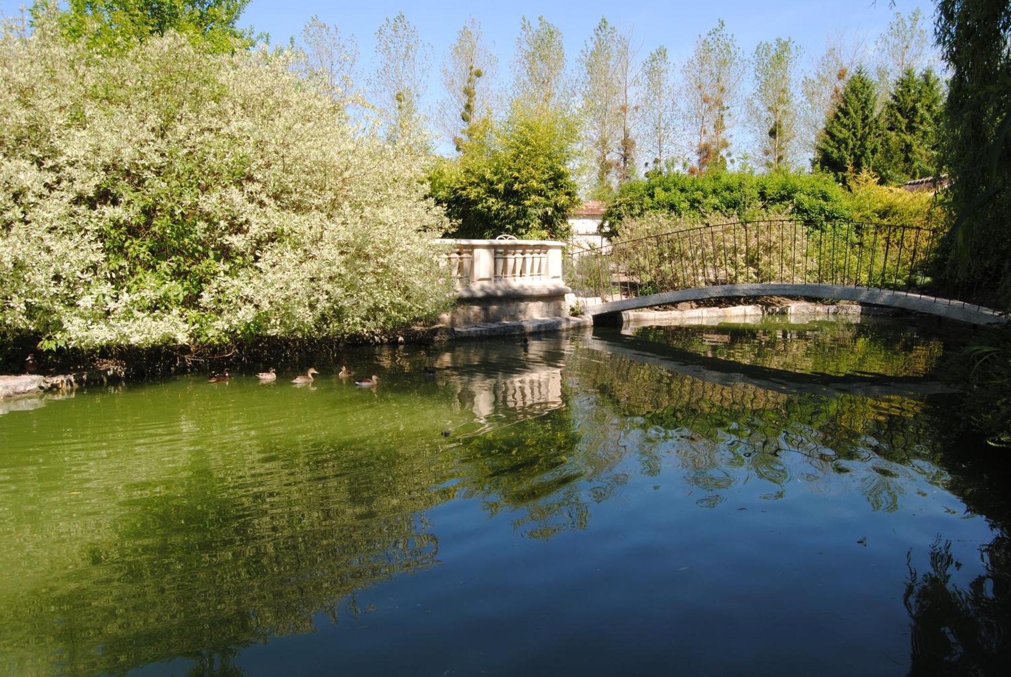 Les Insolites Du Grand Logis Marchais  Dış mekan fotoğraf